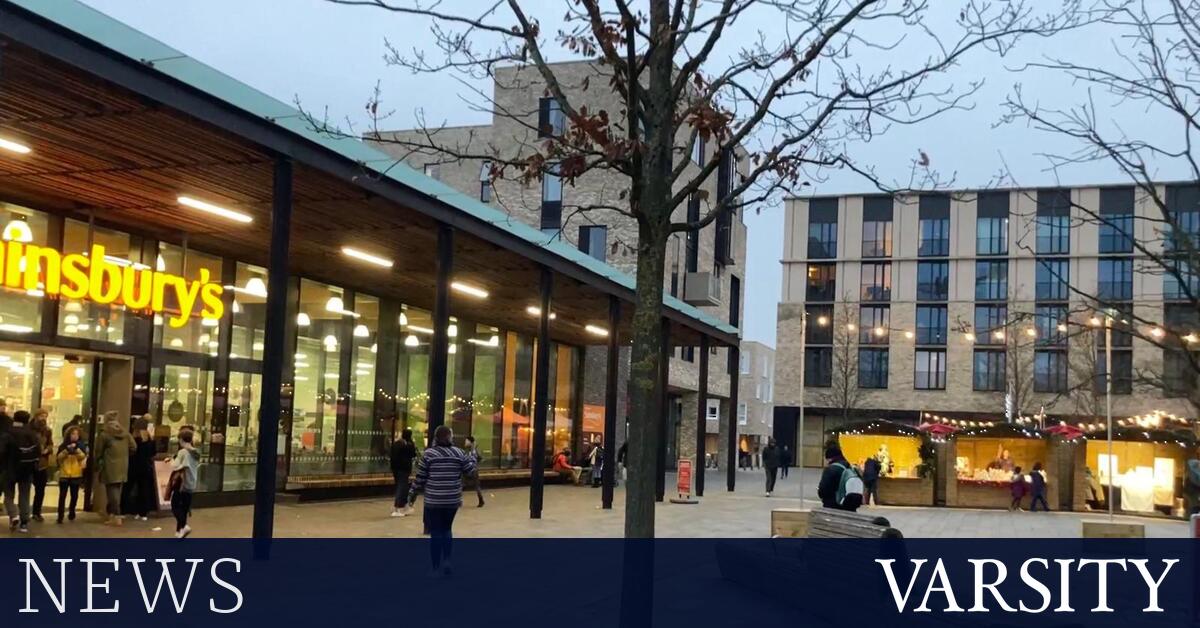 大学获得批准在爱丁顿建造 3,800 套新住宅