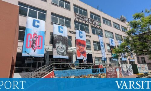 出国体育一年