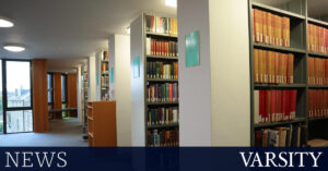 大学反对 Turnitin 人工智能培训计划