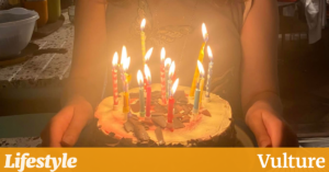 避免生日忧郁症