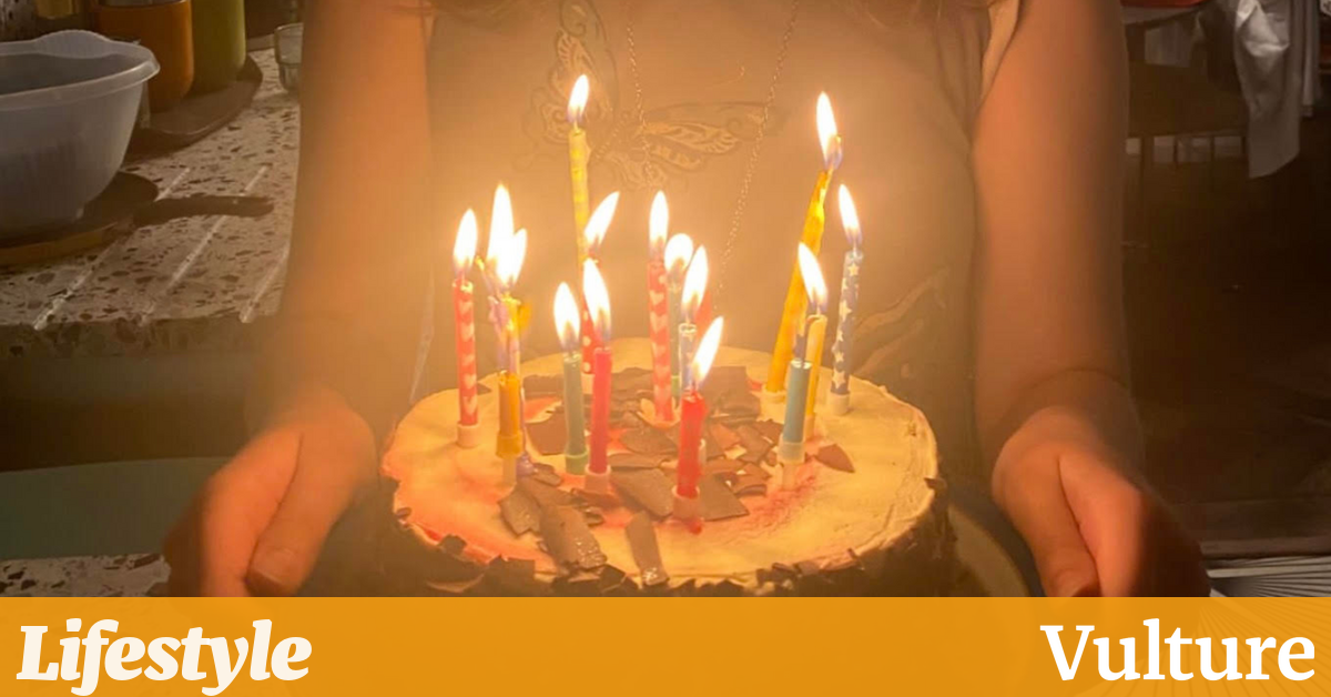 避免生日忧郁症