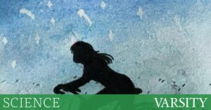 留在你的（自行车）车道上