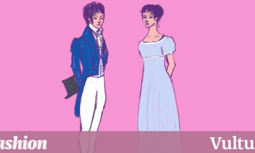 奥斯汀改编作品和时代作品