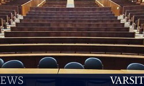 学生和大学批评法律考试改革“不公平”